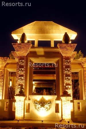 Thiwaratri Resort & Spa 5